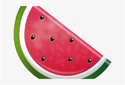 Watermelon Clipart Svg Emoji PNG Image Transparent PNG Free Download On SeekPNG