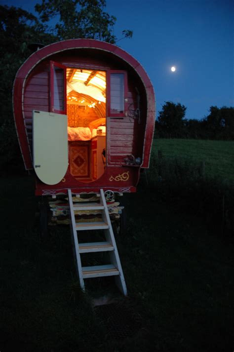 Gypsy Wagon Elle Tiny House Swoon