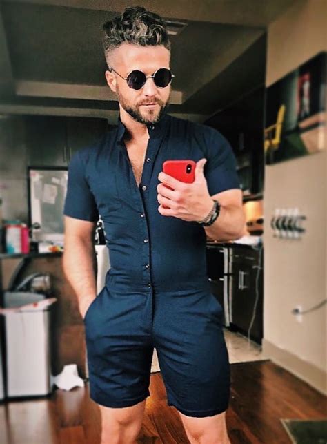 Pin By Son On Homme Romper Men Latest Mens Fashion Trends Stylish