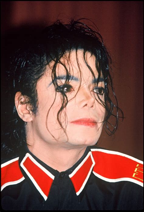 Photo Michael Jackson Le 8 Janvier 1993 Lieu Inconnu Purepeople