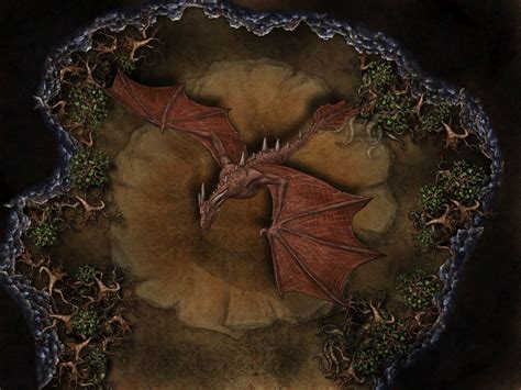 Dragon Nest Inkarnate Create Fantasy Maps Online