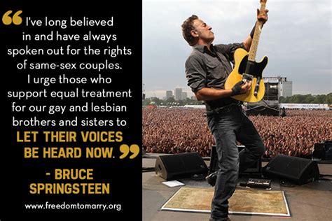10 grammy nominated musicians raise their voices in support of same sex couples freedom to marry