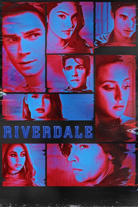Riverdale Season 6 Release Date Time And Details Tonightstv
