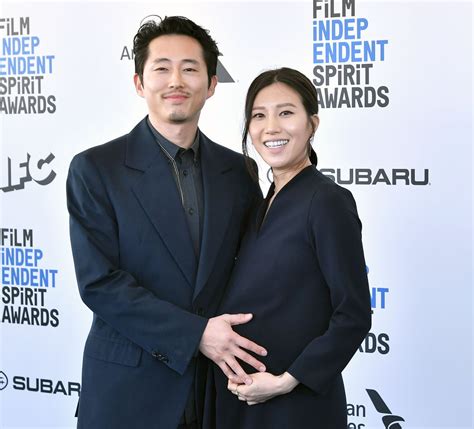 Steven Yeun 5 Things To Know About The Minari Actor