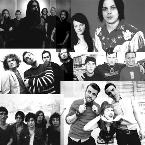 10 Best Alternative Rock Bands Of The 2000s The Pyrrhic