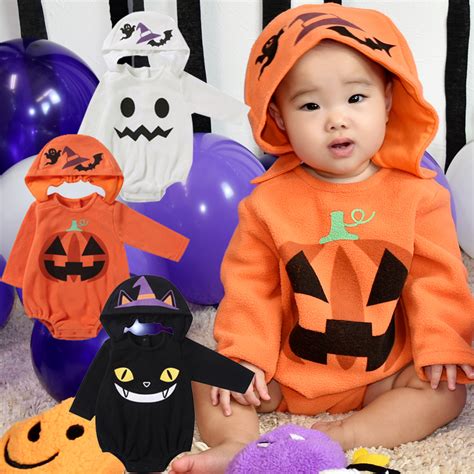 マカロニ さま専用 アンパンマン着ぐるみカバーオールロンパースもこもこハロウィン