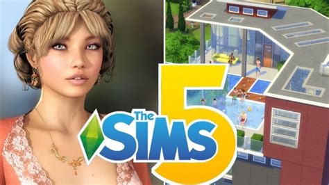 Sims 4 New Updates How Much Should We Wait For Sims 5 Techhx