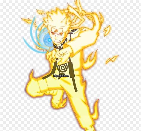 Naruto Uzumaki Minato Namikaze Sasuke Uchiha Tailed Beasts Png Image