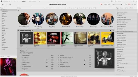 10 Best Free Music Player Apps For Windows 2022 Edition