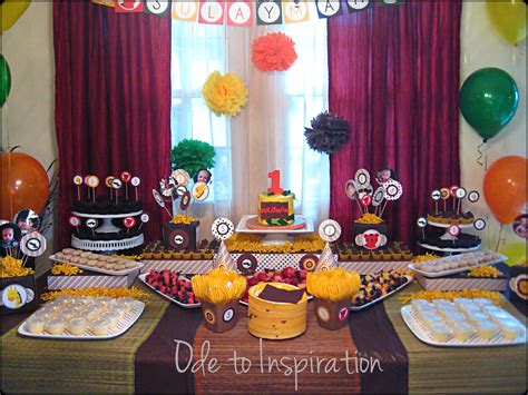 10 Elegant Bday Party Ideas For Adults 2024