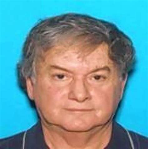 Silver Alert Issued For Man Last Seen In Mchenry