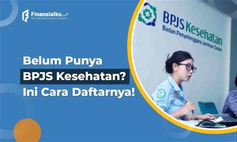 Mau Beli Kacamata Ditanggung BPJS Kesehatan Cek Cara Klaimnya