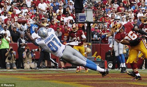 For information contact calvin, 701.320.1898 or brad olstad at steffes group, 701.237.9173 or 701.238.0240. Detroit Lions 27 Washington Redskins 20 - NFL report ...