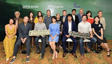 The Garden Of Evening Mists Begins Filming In Malaysia Press Release