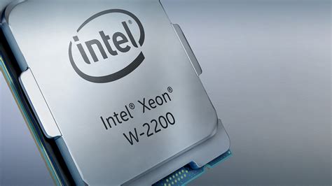 Nuevos Procesadores Intel Xeon W Y Core X Series Hasta El Doble De