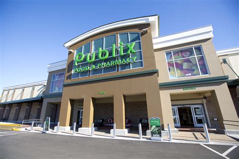 Publix on Twitter: "Welcome to the family, store #1256, in Port