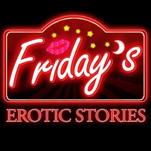 Friday S Hot Passionate Sex Stories To Heat Up Your Nights Podcast