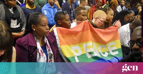 Botswana High Court Decriminalises Homosexuality • Gcn
