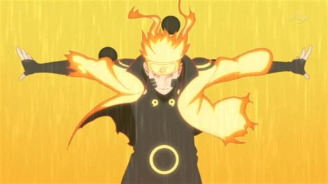 Most Downloaded Naruto Six Paths Sage Mode Wallpaper