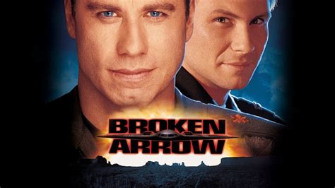 Broken Arrow 1