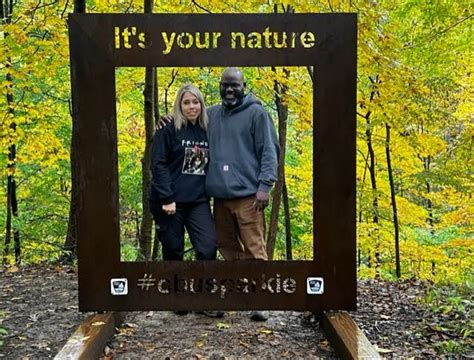 Selfie Metro Parks Central Ohio Park System