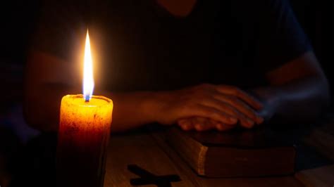 how candles can light up your prayers guideposts
