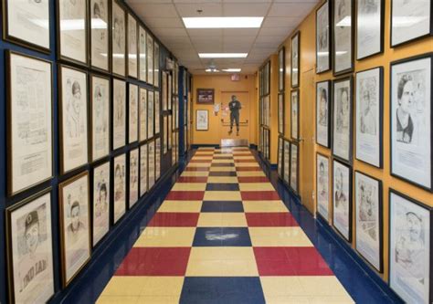 Nascar hall of fame, charlotte convention center, time warner cable arena, bank of america stadium, blumenthal performing arts center, epicenter, discovery place, johnson and whales university, ovens auditorium, bojangles arena. New Brunswick Sports Hall Of Fame (Fredericton) - All You ...