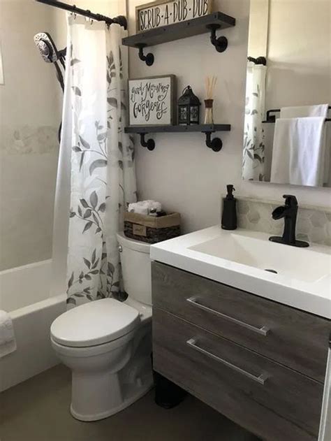 10 Bathroom Decor Ideas 2020