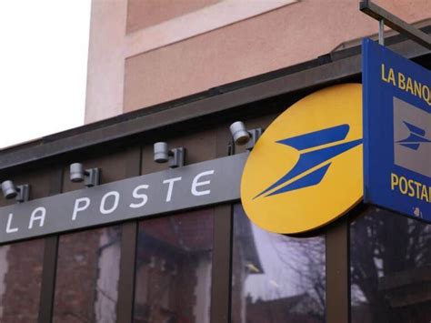 La Poste Gros Couacs à Prévoir Dans La Distribution Du Courrier Avec