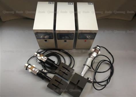 February 14, 2016 at 10:49 pm. 20Khz 2000w Mesin Las Ultrasonik Untuk Masker Ear Loop ...