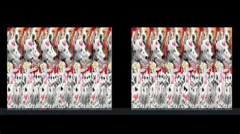 3d Sbs Stereogram Sbs Vr Stereogram 3d Vr Sbs 3d Animation