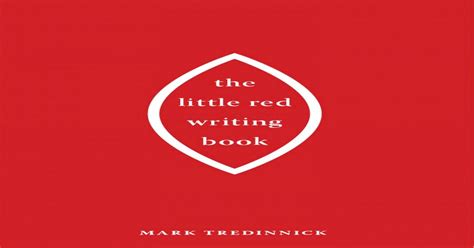 the little red writing book [pdf document]