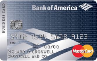 Personal card customer service phone number: Bank of America Platinum Plus for Business Credit Card - Rates and Fees