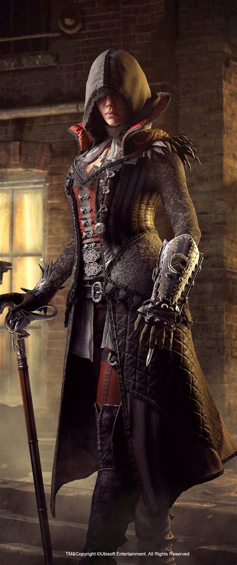 Assassins Creed Costume Artofit