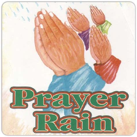 Prayer Rain By Mountain Of Fire And Miracles Ministries Virginia