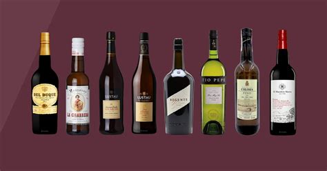 Sherry What To Know And 8 Bottles To Try