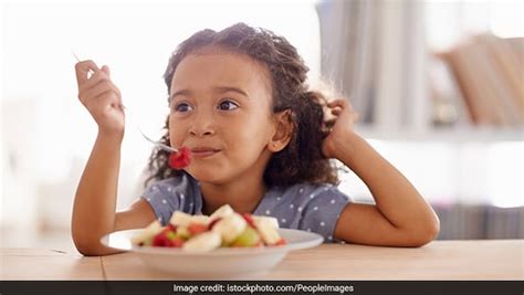 How To Teach Your Kids The Significance Of A Healthy Diet And Good