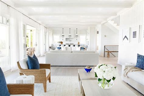 Hamptons Decorating Style 8 Tips For The Classic Look Decorilla