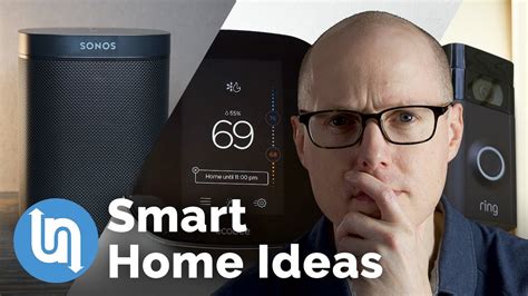 Smart Home Automation Ideas Youtube