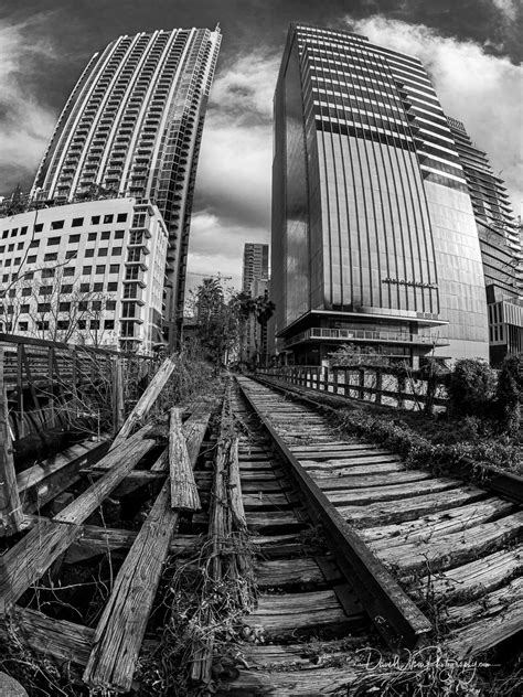 Urban Decay ‹ Dave Wilson Photography