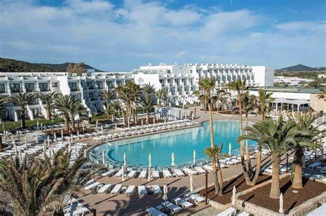 Grand Palladium White Island Resort And Spa Ibiza Palladium Hotel Group