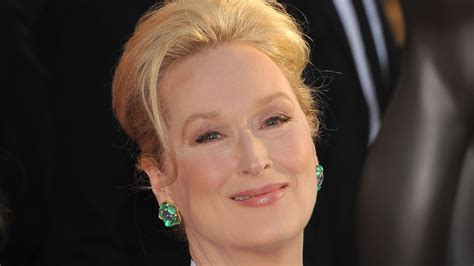 the surprising role meryl streep regrets playing