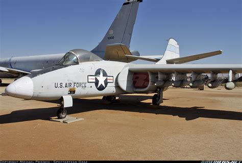 Northrop Ya 9a Usa Air Force Aviation Photo 1612287
