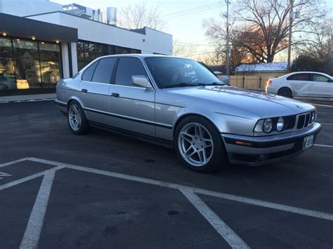 1991 E34 535i 5 Speed W Factory Lsd 6500 Pelican Parts Forums