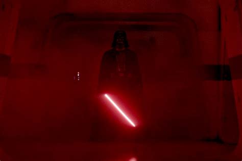 On the one hand, i've been (vocally) hoping for an ending that killed everyone off for a while, because it felt right for a movie that was being sold as the grittier. Rogue One almost had a bonus Vader scene | EW.com