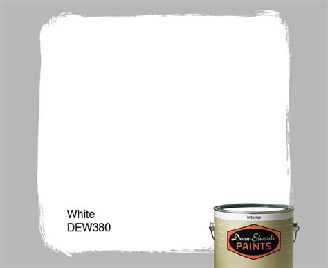 Https://techalive.net/paint Color/best White Paint Color Dunn Edwards