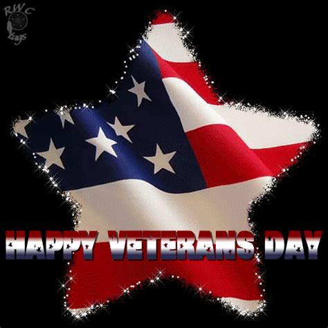 Glitter Star Happy Veterans Day Pictures Photos And Images For