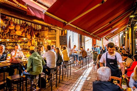 25 Best Bologna Restaurants The Ultimate Guide By A Local