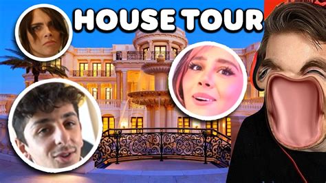 Reviewing Youtuber House Tours 2 Youtube
