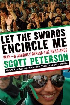 Let The Swords Encircle Me Ebook By Scott Peterson Official Publisher